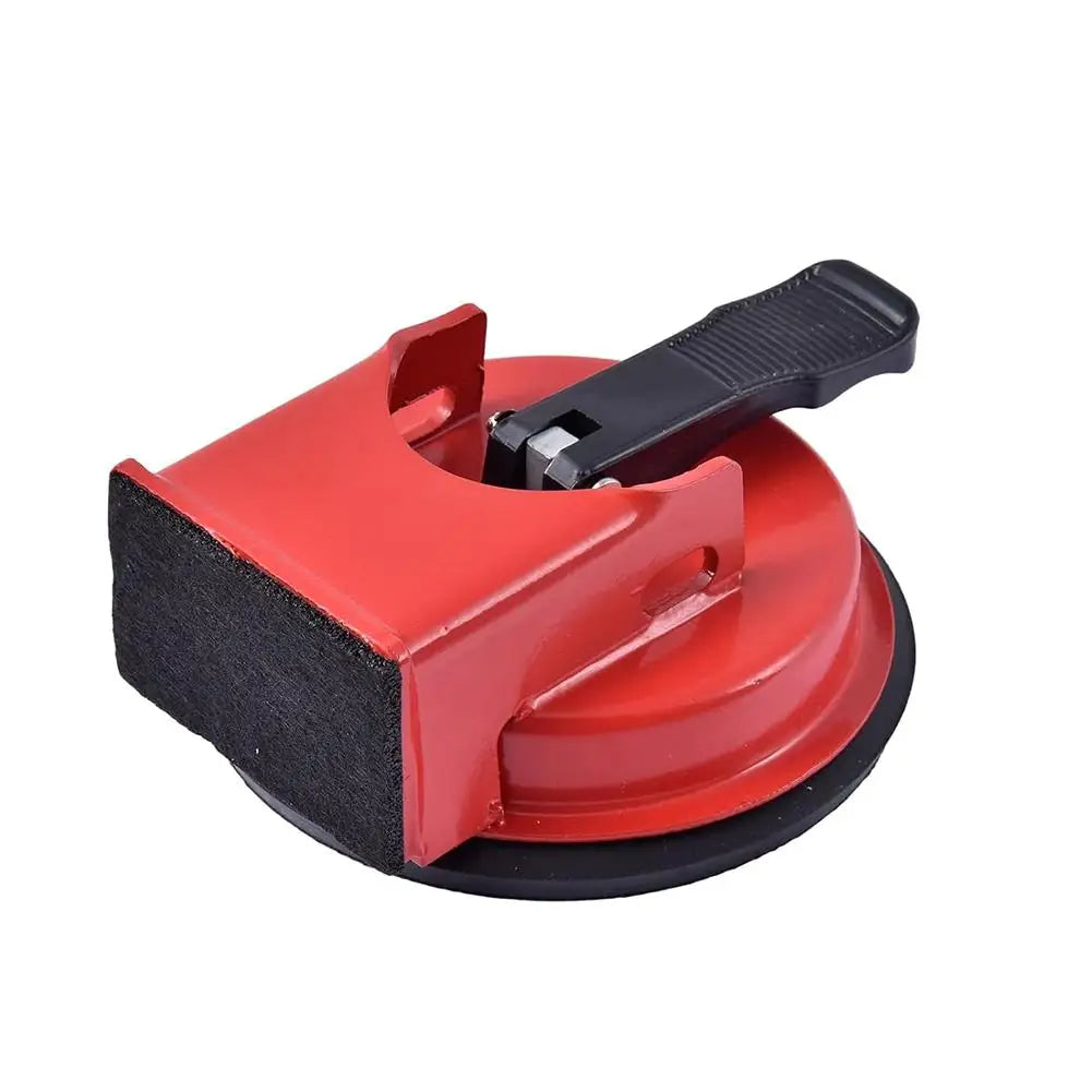 Heavy Duty Floor Gaps Repair Tool with Suction Cup Peaceful Pleasures Health and Wellness C