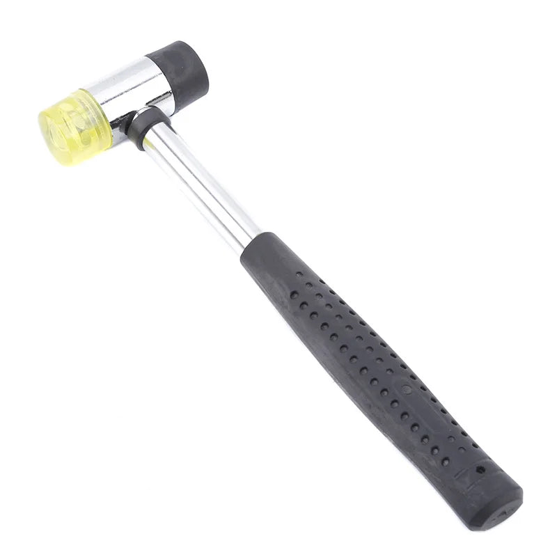 Guitar Rubber Fret Hammer – Luthier Wire Installation Tool