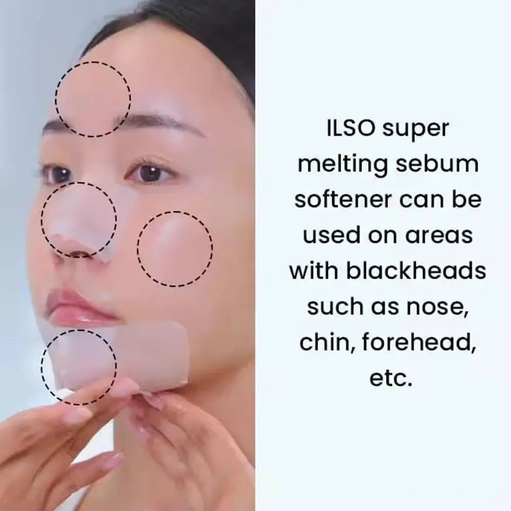 Korean Blackhead Toner 150ml – Pore Cleansing Sebum Softener