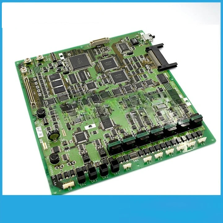 Parts for AMD elevator main board SGC-WMPU R-Q elevator botnet board Peaceful Pleasures Health and Wellness