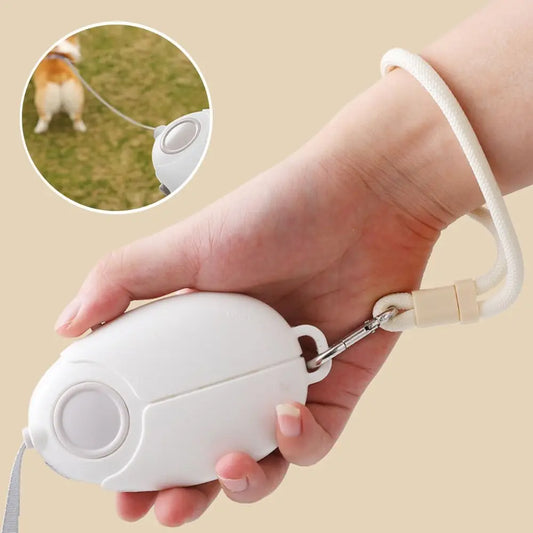 300cm Retractable Dog Leash with LED Light & Wrist Strap Retractable Dog Leash Oasis Select