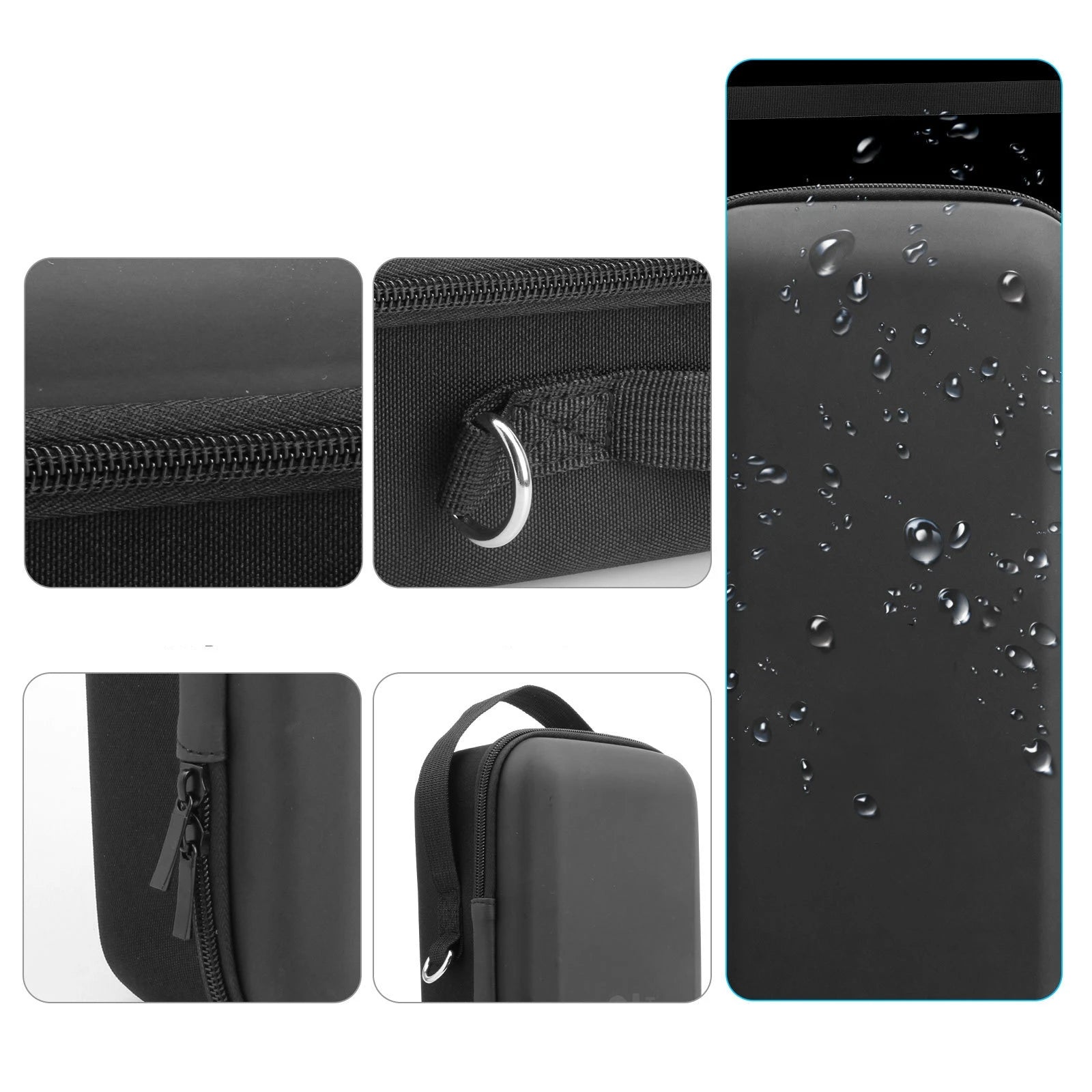 Shockproof Drop-Proof For Switch 2 Game Console Large Capacity Storage Bag Accessories Can Be Stored Stored Game Console Base Peaceful Pleasures Health and Wellness