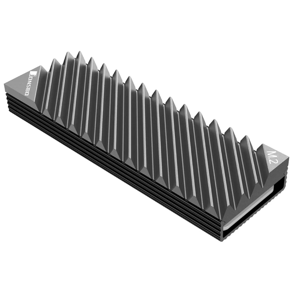FinalCool M.2 2280 NVMe SSD Aluminum Heatsink & Thermal Pad