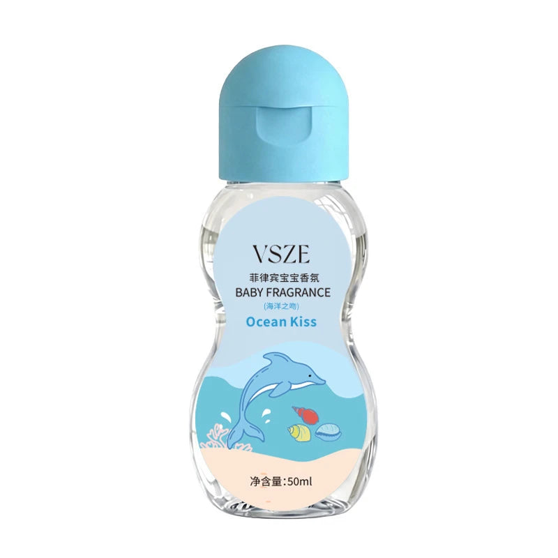 Rich Milk Baby Perfume 50ml | Floral Fruity Fresh EDT