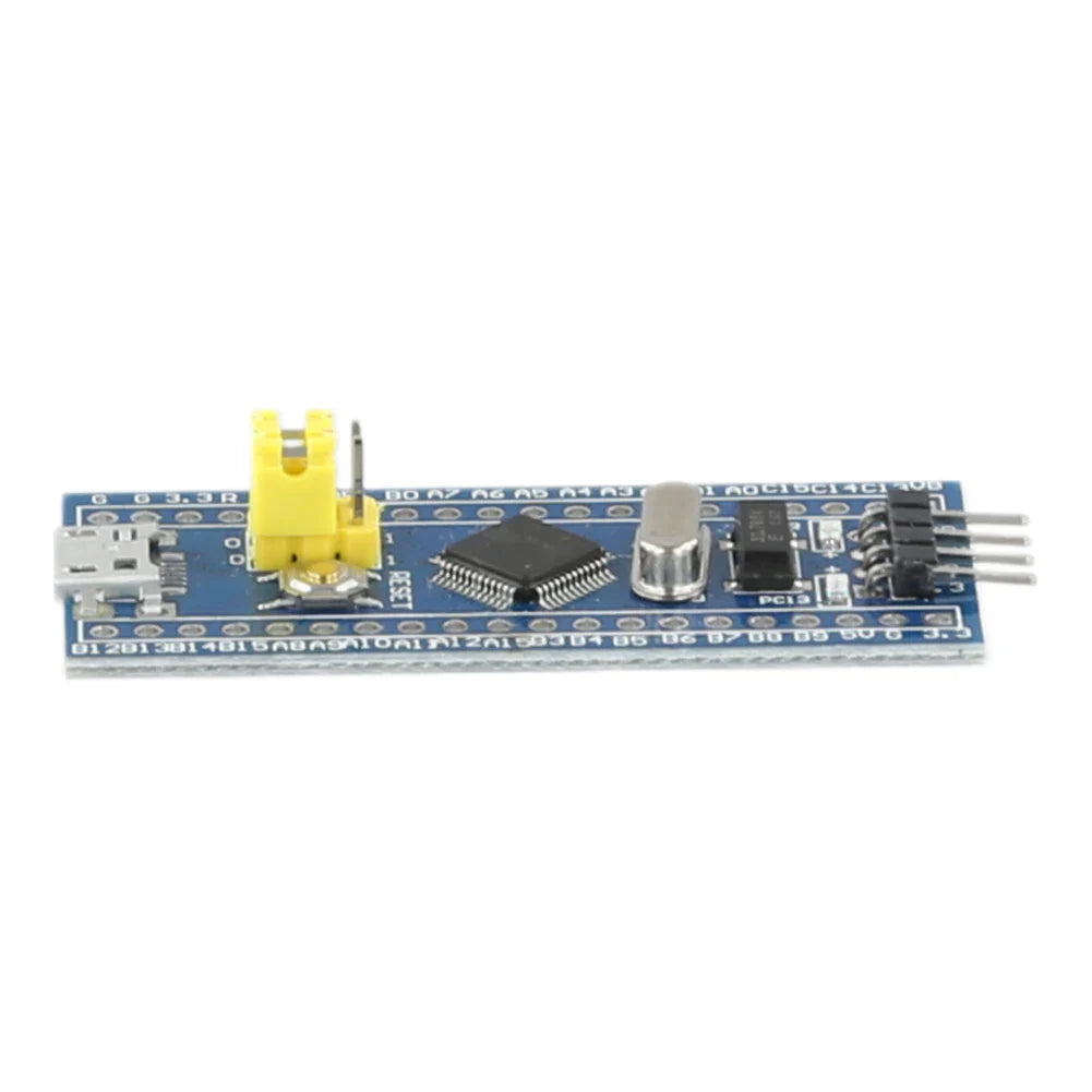 STM32F103C8T6 ARM Cortex-M3 Minimum System Dev Board
