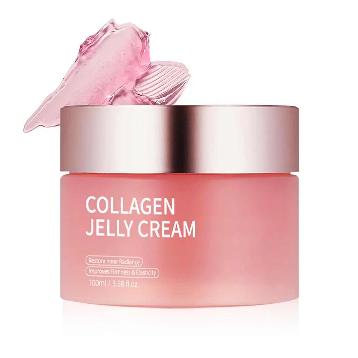 Sakura Collagen Jelly Cream – Pore Minimizer & Face Moisturizer