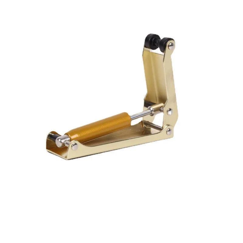 Alloy Piano Lid Slow Closing Lowering Device Hydraulic Reducer