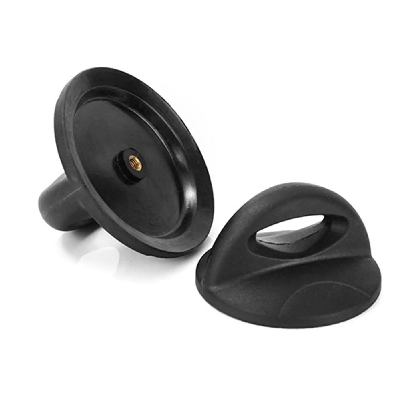 Universal Pot Lid Replacement Knob | Ergonomic Bakelite Handle