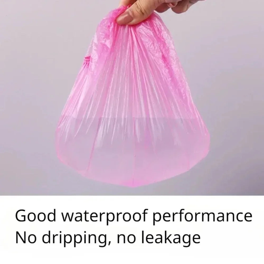 Disposable Caps Bag Transparent Shower Cap Pouch Cosmetic Mesh Cap Water Proof Organizer Hair Bonnet Organizers Home Tent Belt Peaceful Pleasures Health and Wellness