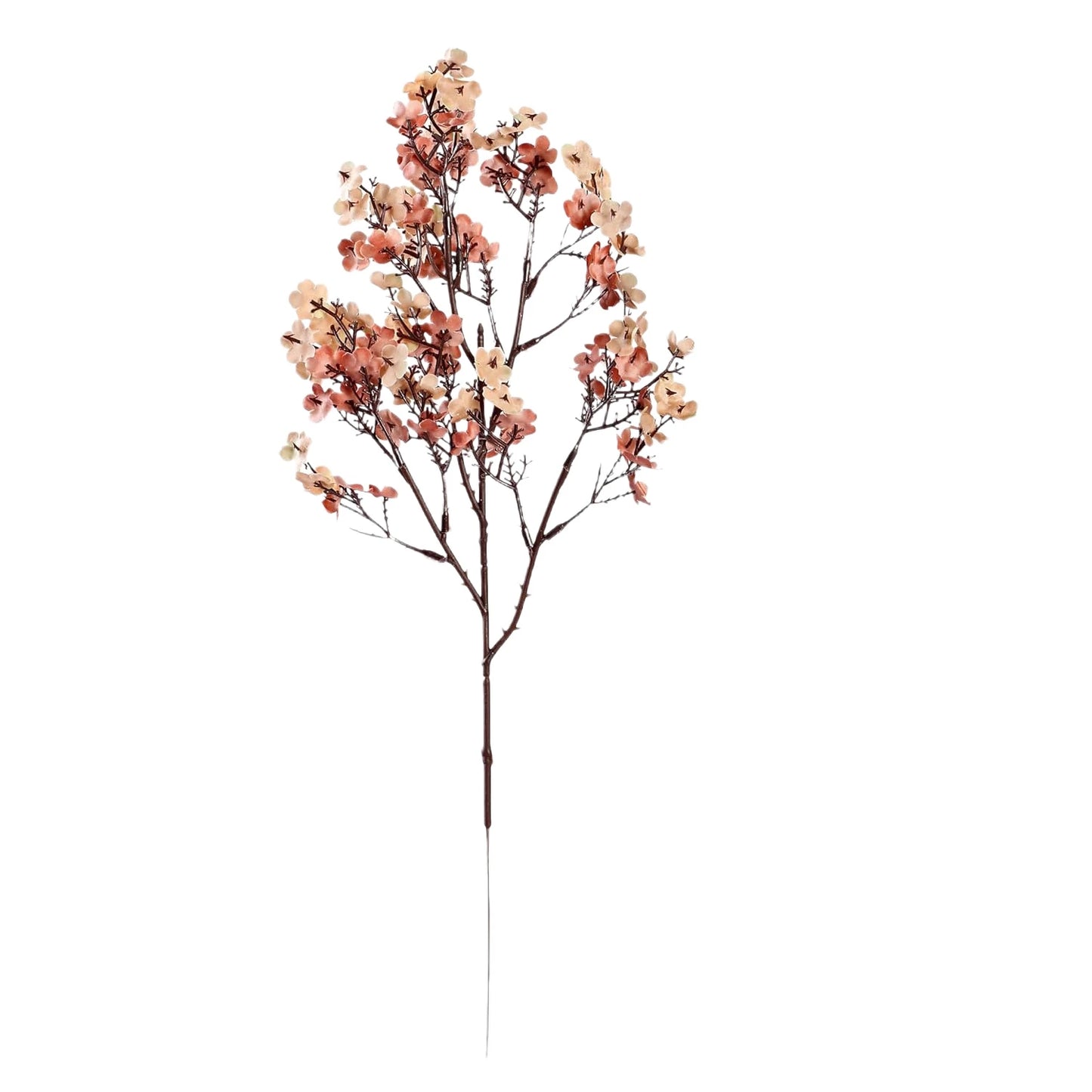 Artificial Silk Flower Bouquet – Wedding, Home & Party Decor