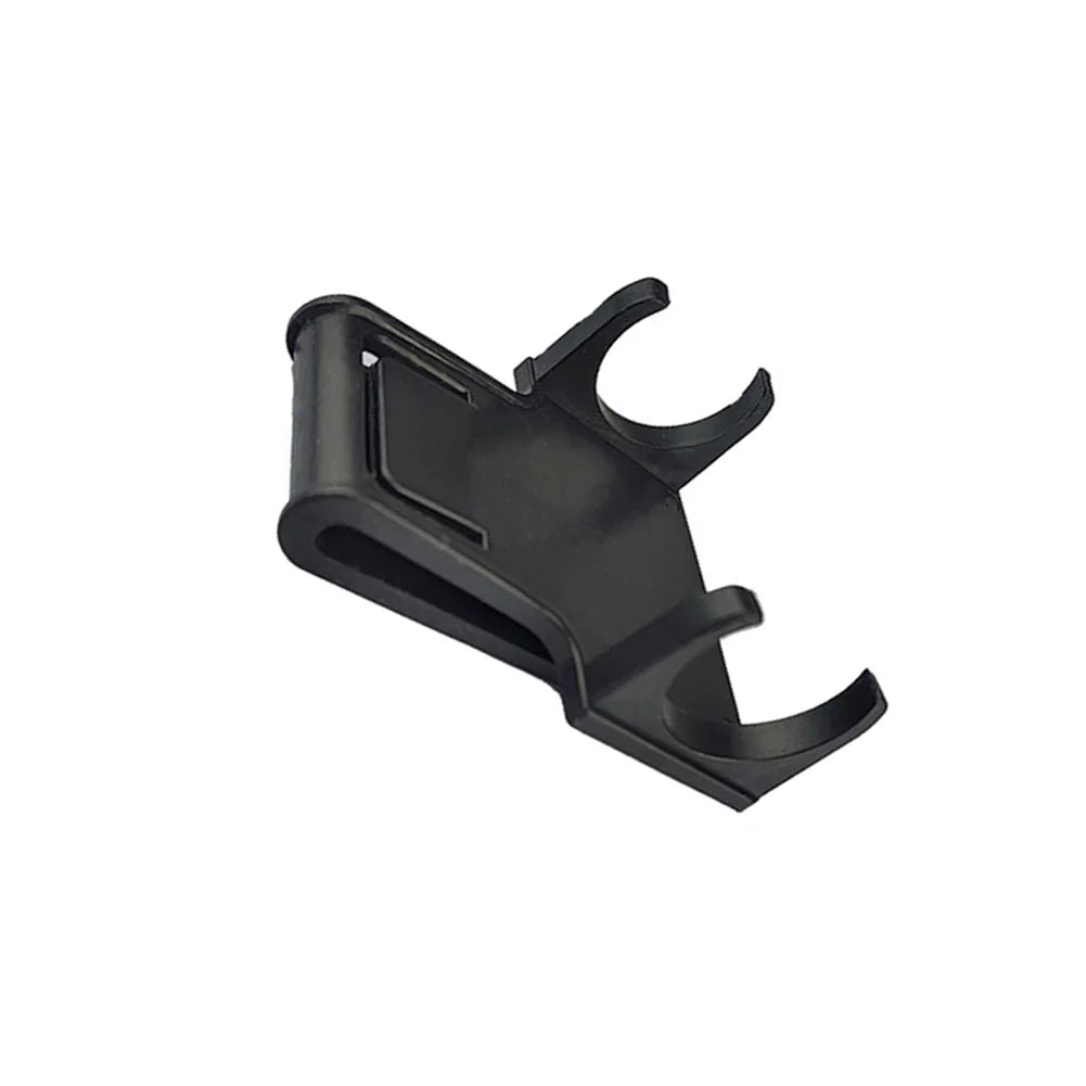 Welding Helmet Headlight Mount Bracket | ABS Light Stand Base
