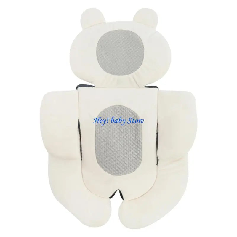 Shock-Absorbing Infant Stroller Cushion | Nonslip Baby Seat Pad