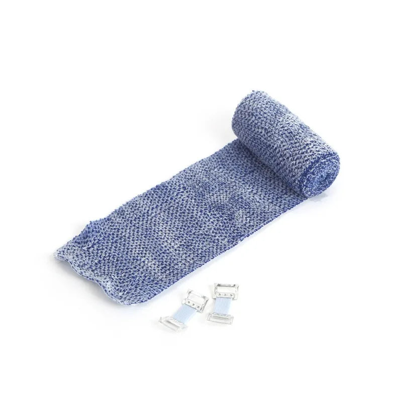 Instant Cooling Ice Bandage Tape | Self-Adhesive Athletic Wrap