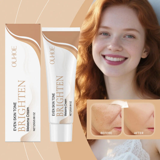 Radiance Brightening Cream with Niacinamide – Moisturizing Face Brightening Face Cream Oasis Select