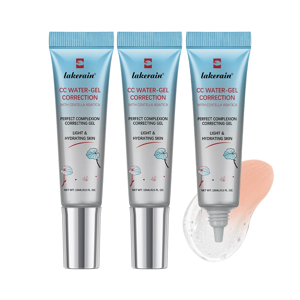 ibcccndc CC Cream SPF25 | Color Correcting Concealer Moisturizer