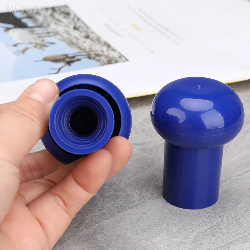 Manual Perfume Vial Crimper Tool | 13–20mm Spray Capper