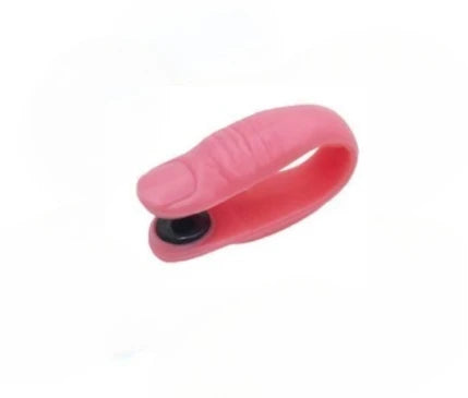 Magnetic Finger Acupressure Clip | Portable Hand Massager