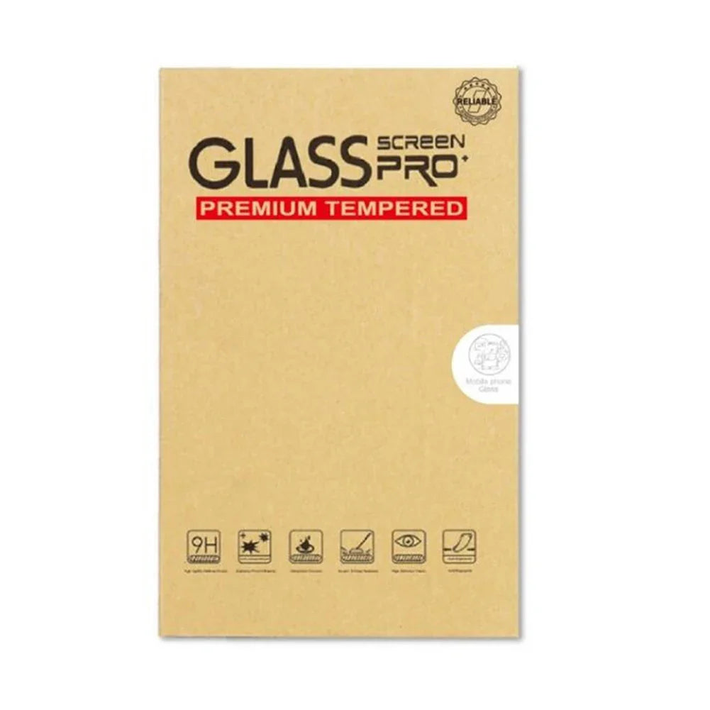 Anbernic RG34XX Screen Protector & Carrying Case Kit