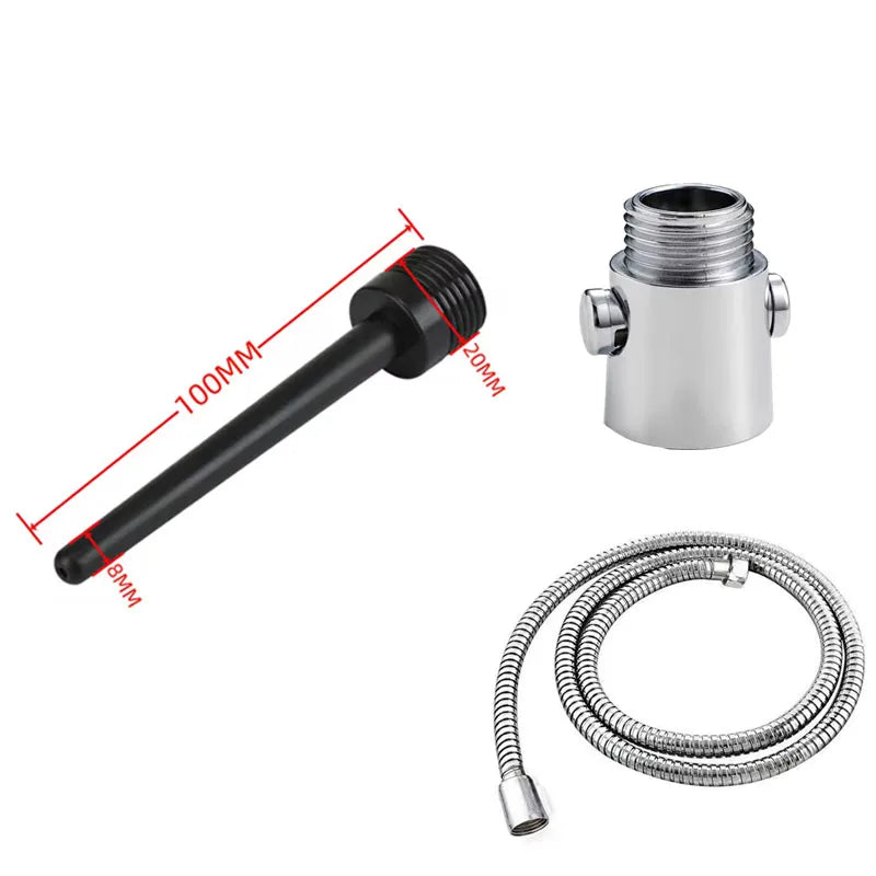 Handheld Bidet Spray Gun – Toilet Shower Sprayer