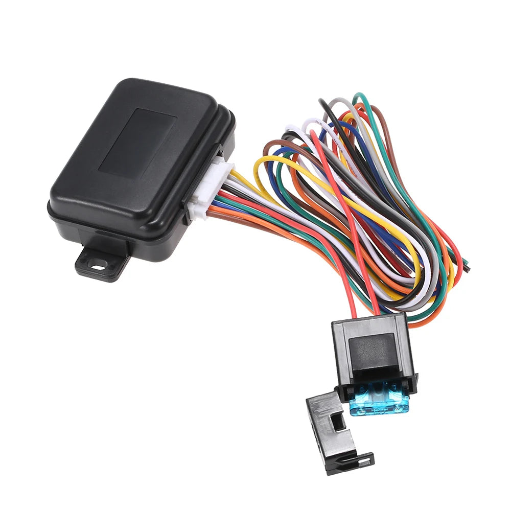 KKMOON Auto Side Mirror Folding System | Smart Car Accessory