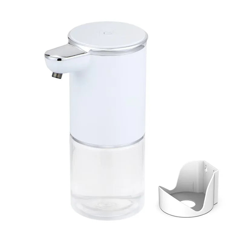 YIXS Touchless Foam Soap Dispenser – Wall-Mounted Automatic