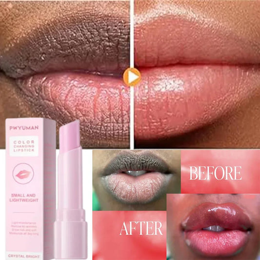 Lip Brightening Balm – Moisturizing & Exfoliating Lip Treatment Lip Brightening Balm Oasis Select