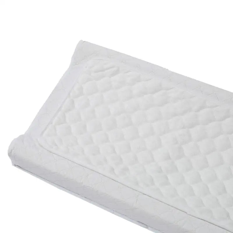 Waterproof Baby Changing Mat | Bamboo Cotton Diaper Pad