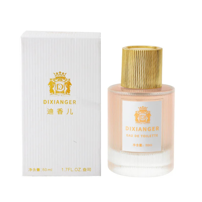 JEAN MISS Floral EDT – Jasmine & Lavender Perfume 50ml