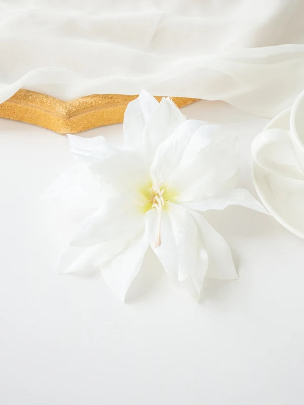 Silk Lily Artificial Flowers | Wedding, Home & Party Décor