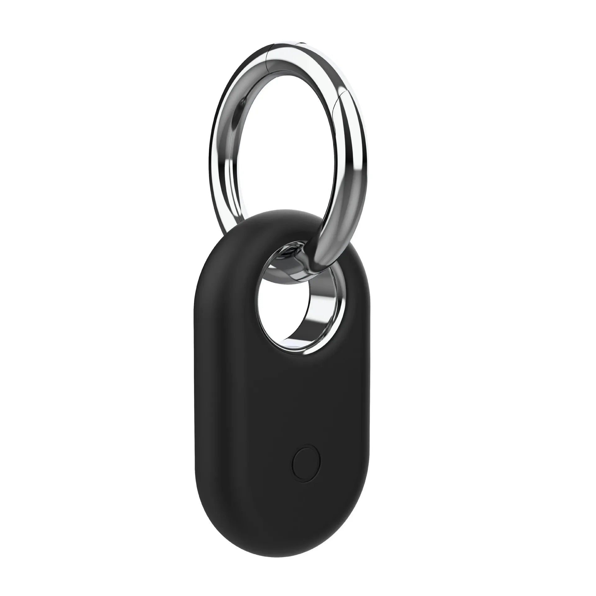 Samsung Galaxy SmartTag2 Silicone Case Cover & Keychain Peaceful Pleasures Health and Wellness