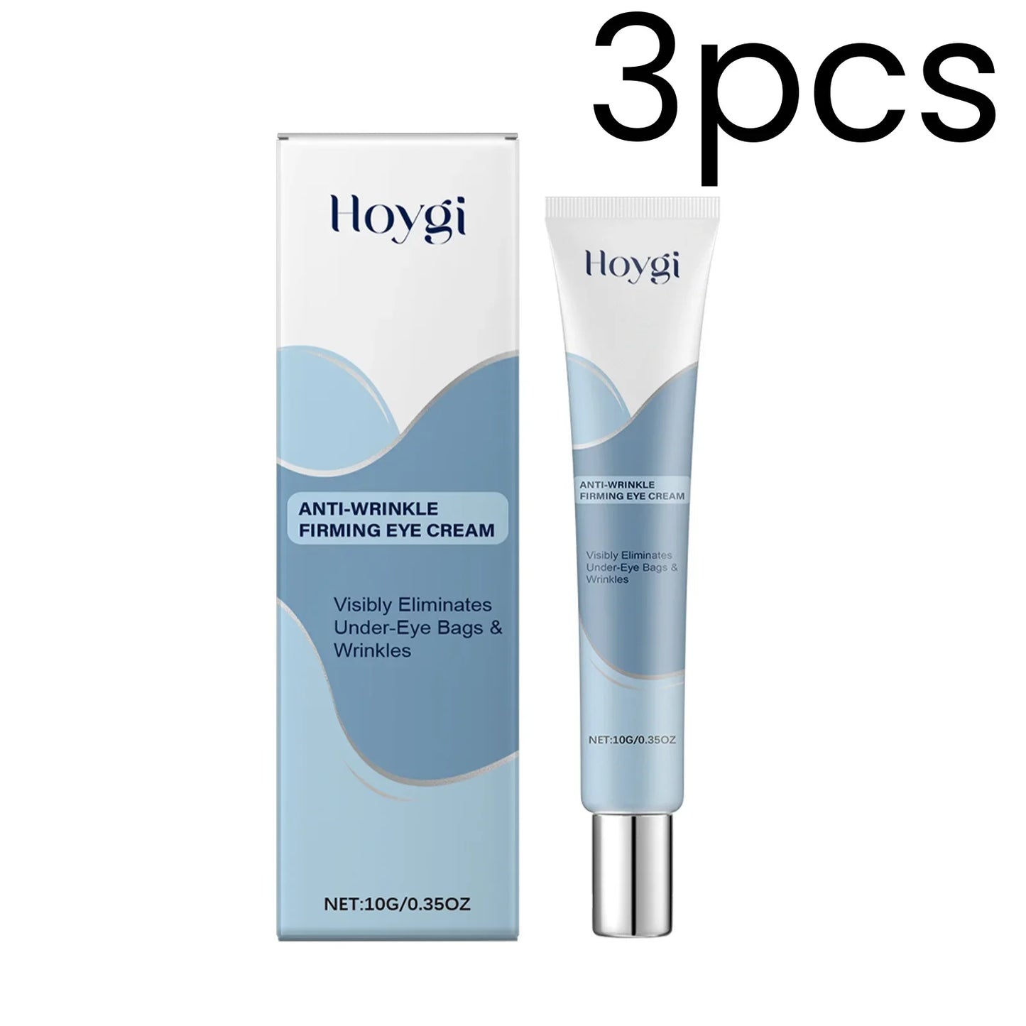 Hoygi Anti-Wrinkle Firming Eye Cream – Fine Lines 10g