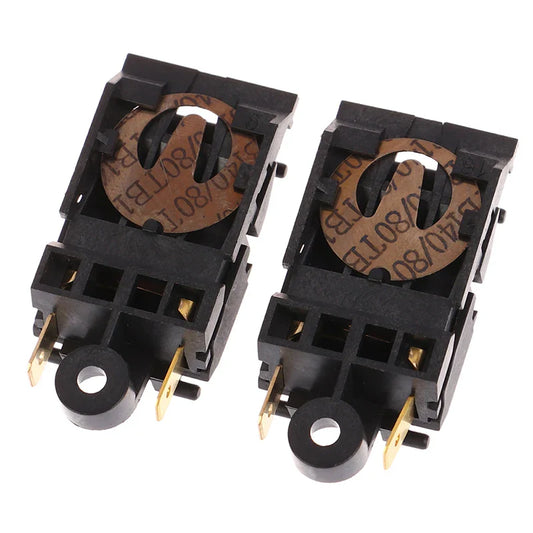 Electric Kettle Thermostat Switch 10-13A/16A 250V Steam Part Kettle Replacement Part Oasis Select
