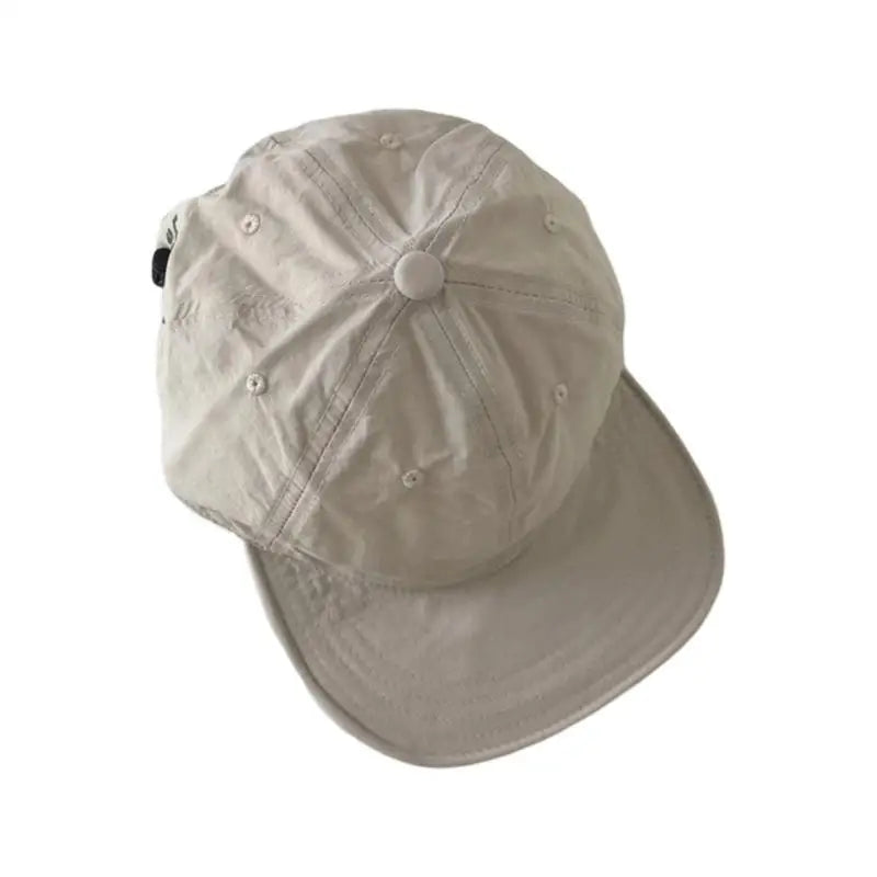 Kids UPF 50+ Quick Dry Sun Hat | Nylon, Ages 3–12