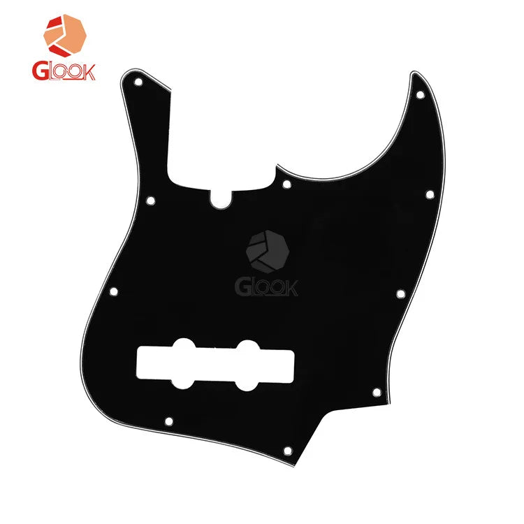 JB Electric Bass Guard American Standard Ja Vt Panel Cover Slot
