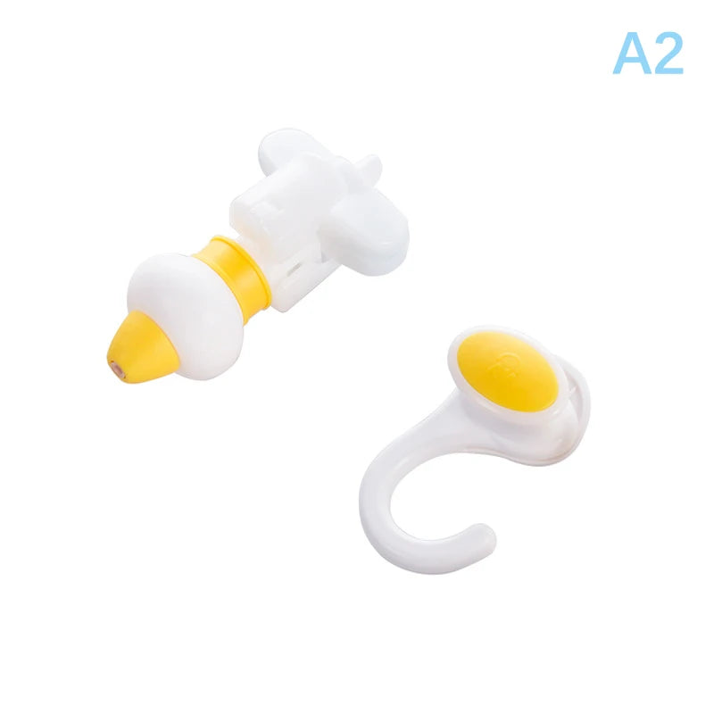 Silicone Hanging Shower Dispenser with Hook – Refillable Shower Soap Dispenser Peaceful Pleasures Health and Wellness A2