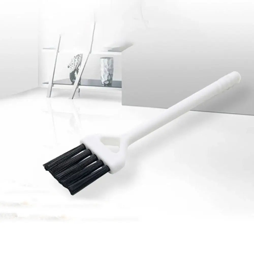 Brush Cleaning Supplies Cleaning Kit Keyboard Cleaner Computer Screen Brush Corner Dust Remover CD Brush Keyboard Clean Brush Peaceful Pleasures Health and Wellness