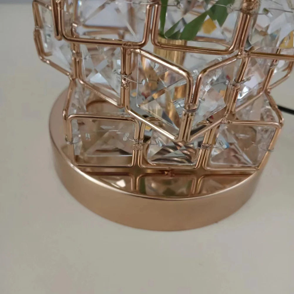 Atmosphere Table Light,Aesthetic 3d Flower Bedside Light,Soft Warm Light For Better Sleep,Ideal Romantic Gift For All Ages Peaceful Pleasures Health and Wellness