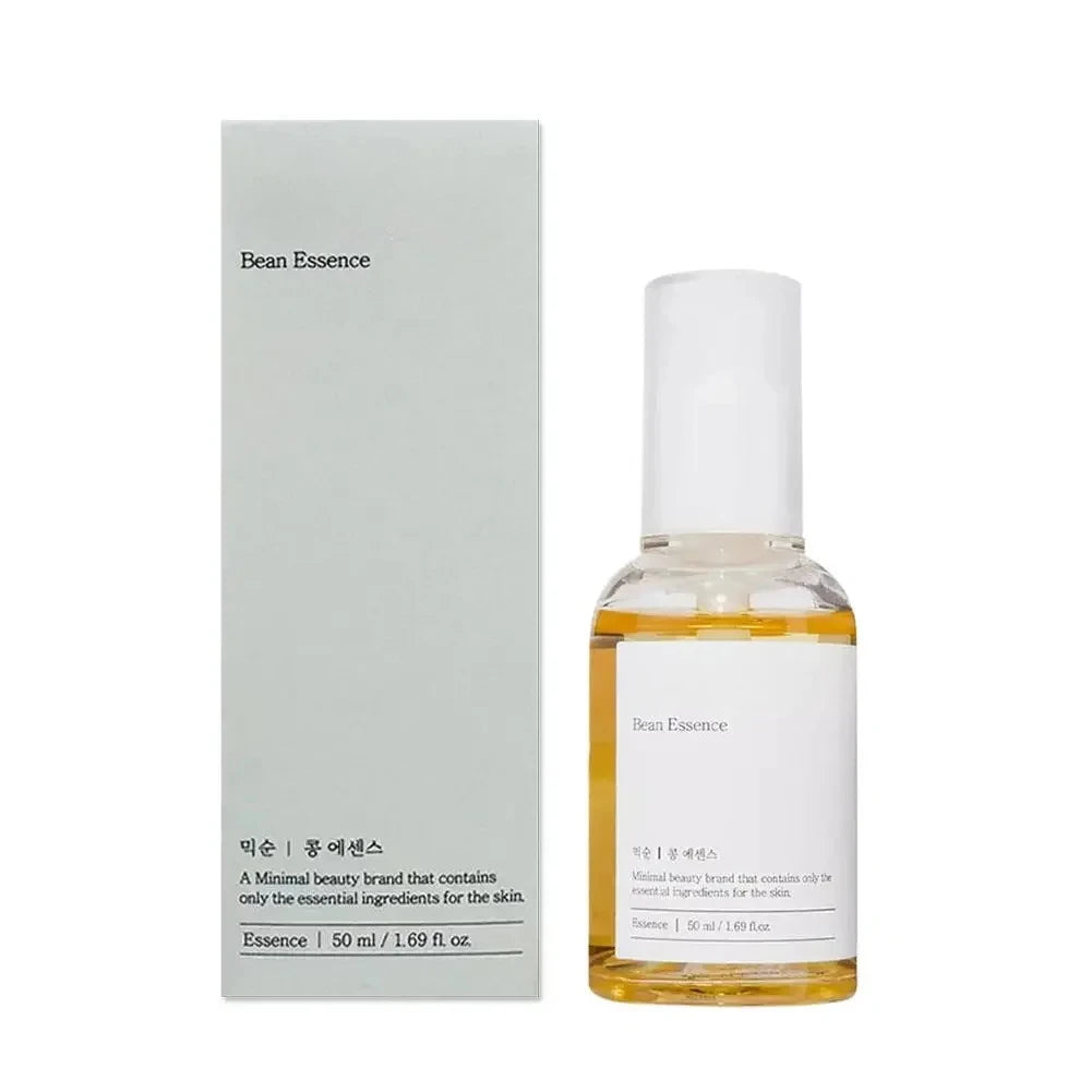 Soybean Facial Serum 50ml | Anti-Aging, Brightening & Repair