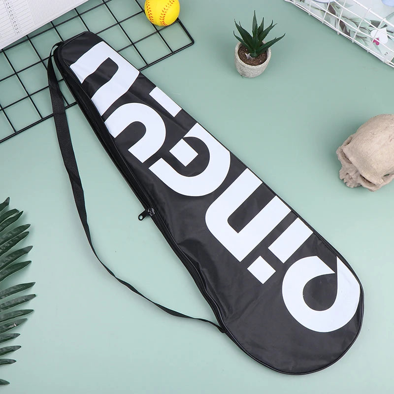 Badminton Racket Shoulder Bag – Oxford, 2 Racket Capacity