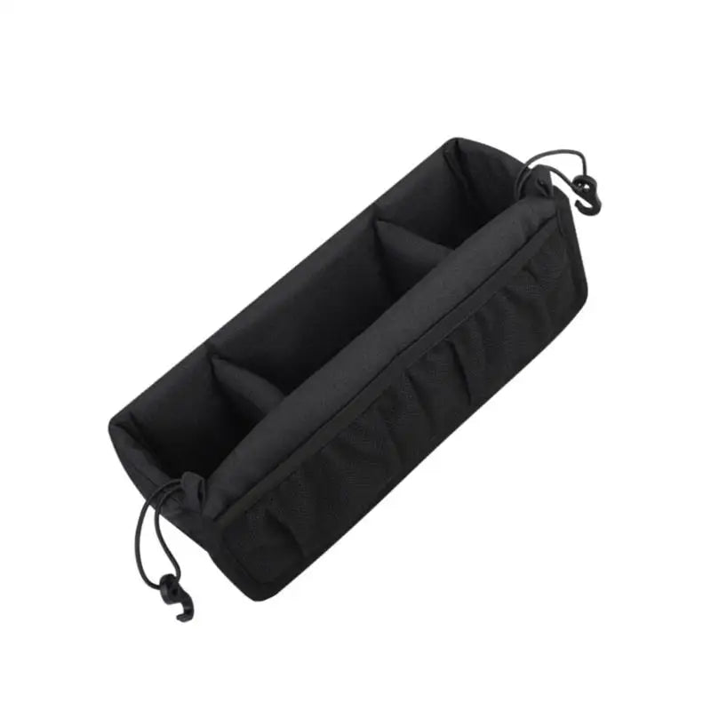 Baby Stroller Organizer Bag | Multi-Pocket Oxford Hanging Bag