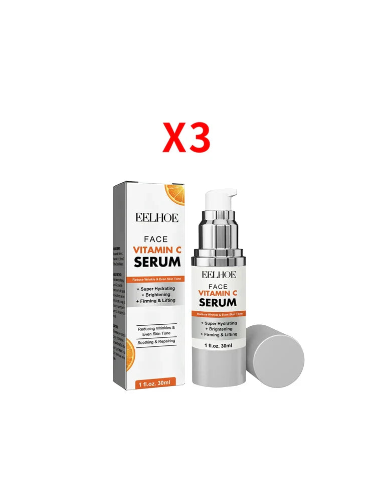 Eelhoe Vitamin C Face Serum – Firming, Brightening & Hydrating