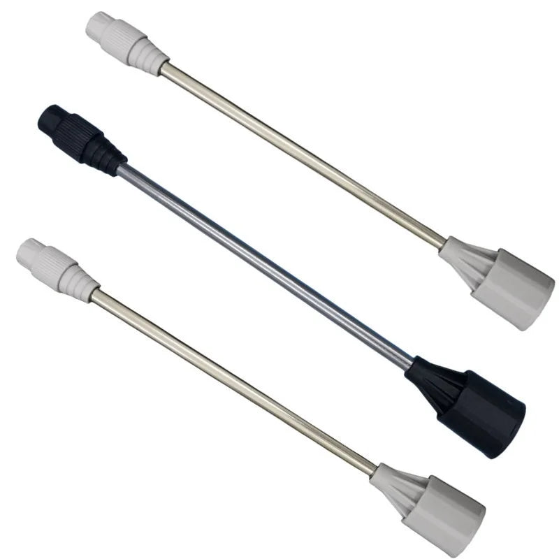 280ml Pressurized Hand Pump Garden Sprayer with Long Nozzle