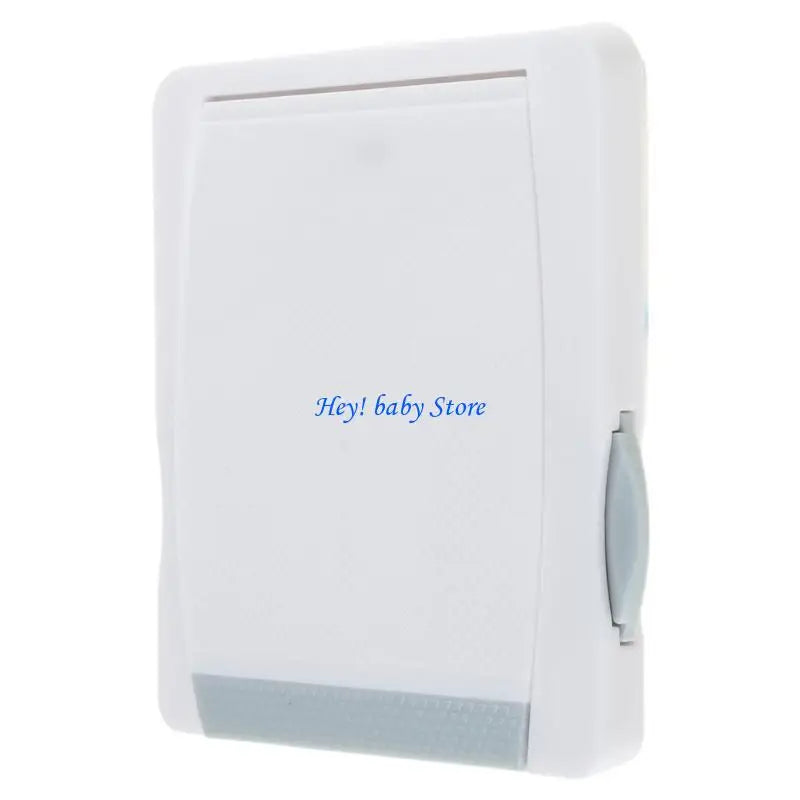 Baby Sliding Door Safety Lock – Childproof Window & Door Lock