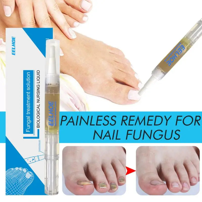 Nail Care Solution - Hand and Foot Nail Care, Cleansing, Softening, Daily Mild Nourishing, and Brightening Nail Peaceful Pleasures Health and Wellness