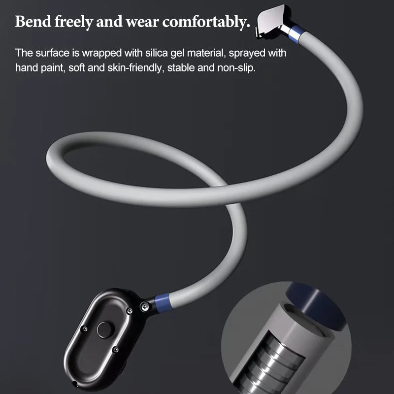 Mobile phone bracket Magsafe holder Cell phone holder for phone accessories Motorcycle phone holder for bicycle mobile stand Peaceful Pleasures Health and Wellness