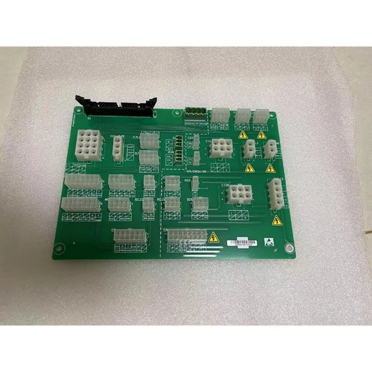 Parts for Elevator Parts Otis Elevator Parts OH6000 Car Roof Plug-in Board SM09CW/35 New Peaceful Pleasures Health and Wellness Default Title