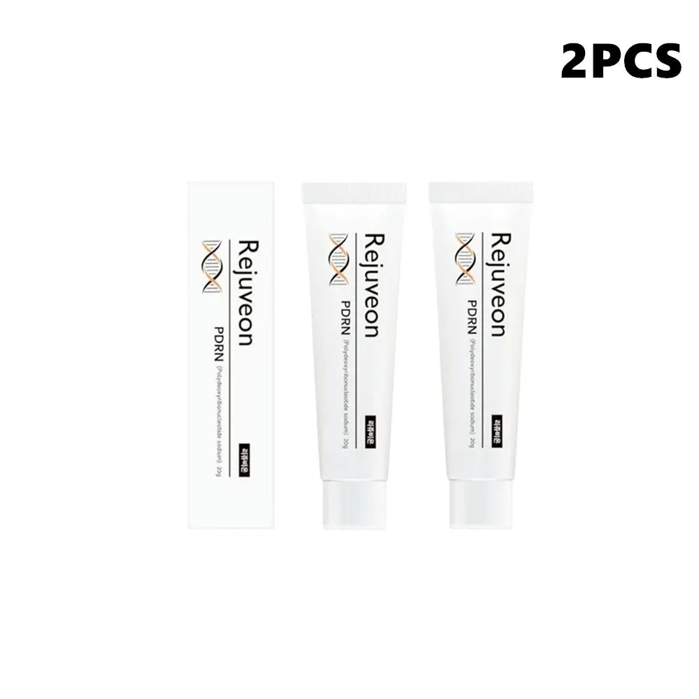 Korean Salmon DNA Regenerating Face Cream | All Skin Types