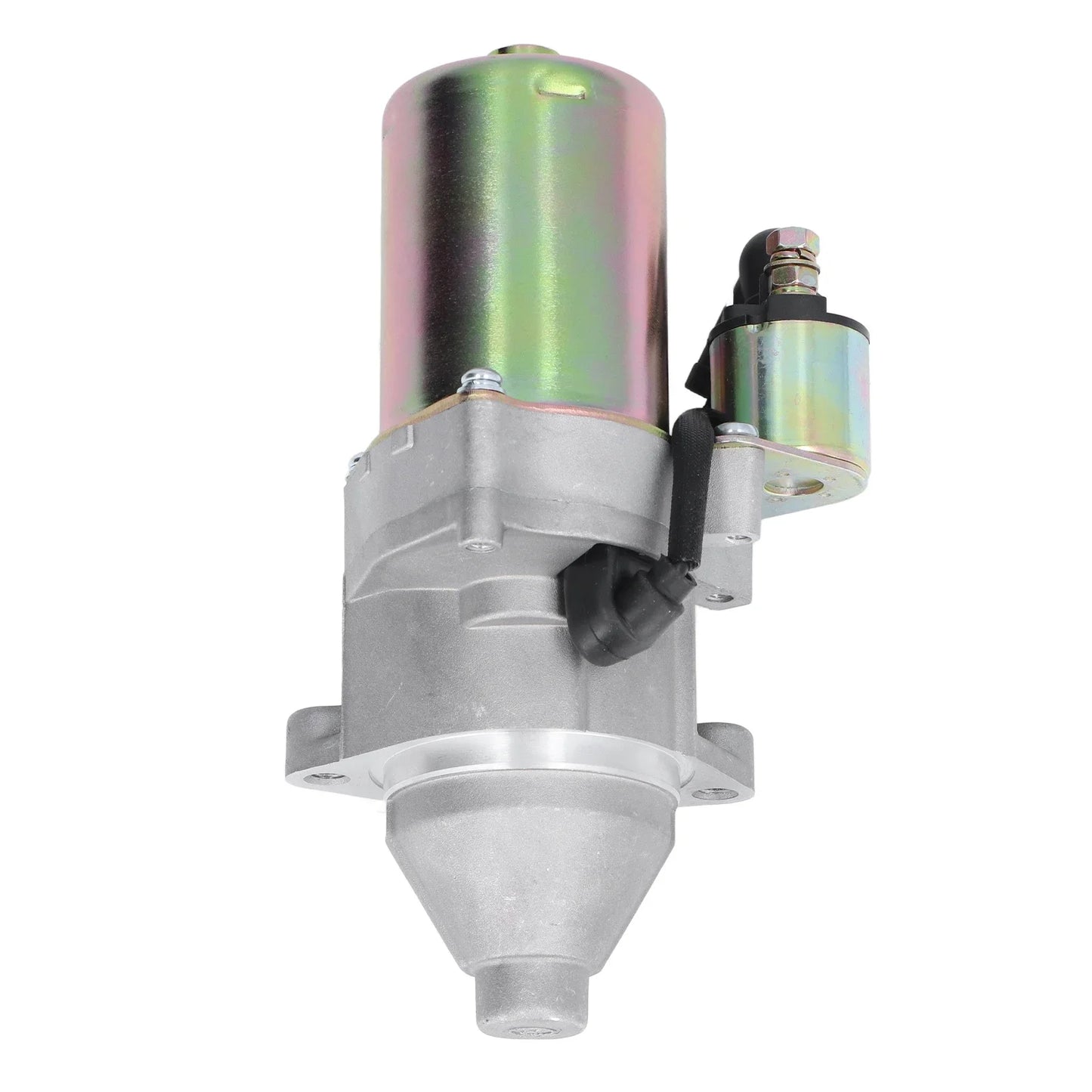 Gasoline Generator Starter Motor Replacement 5 8KW Electrical Parts