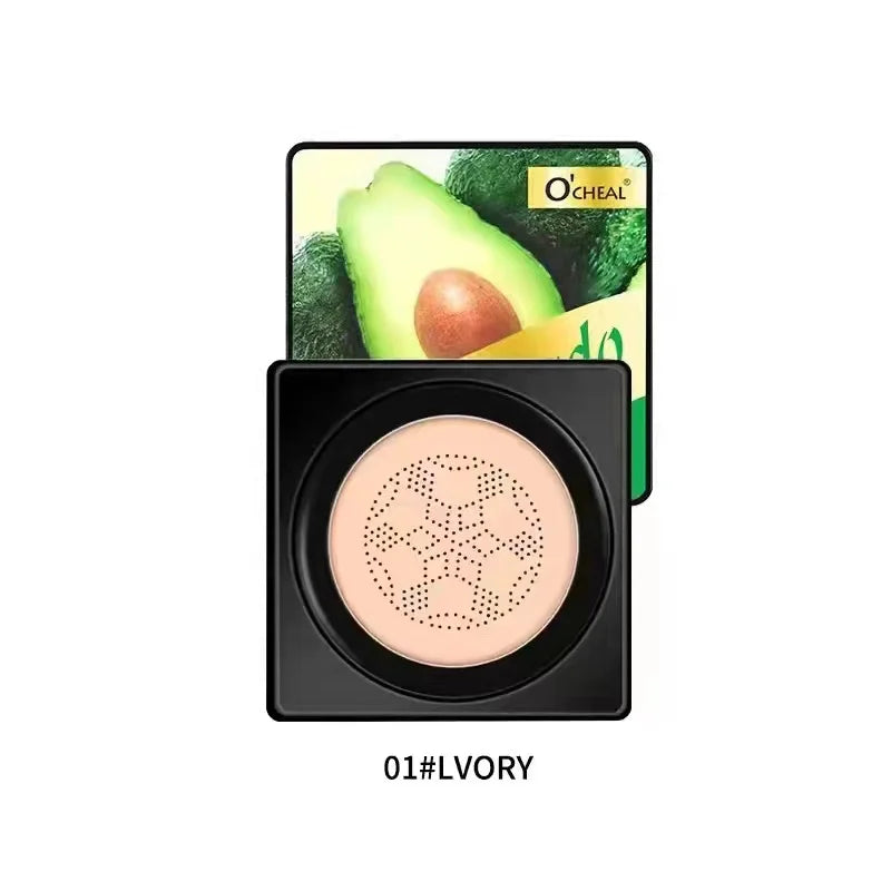O'Cheal Mushroom Head BB Cream Cushion Compact | 20g