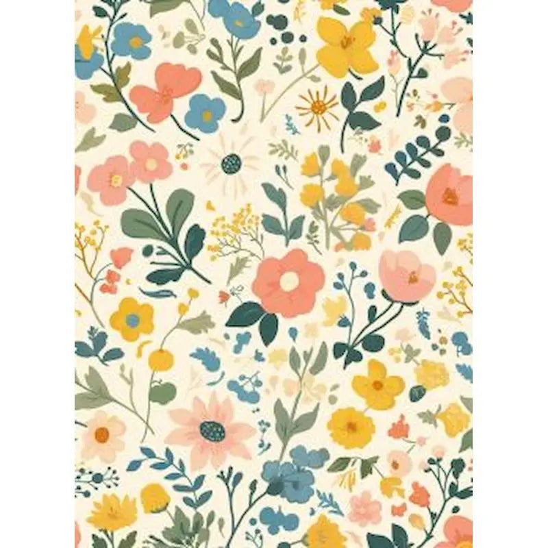 GATYZTORY Oil Painting By Numbers On Canvas Paintings On Number Flower Number Painting Home Decoration Unique Gift For Handiwork Peaceful Pleasures Health and Wellness 99-8 40x60cm Unframed